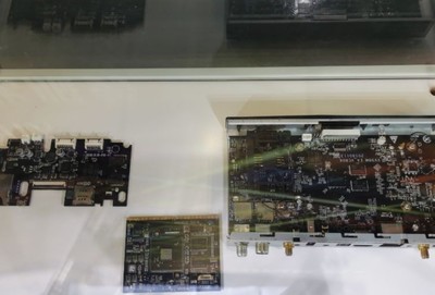 希捷年底推出20TB容量的硬盘
